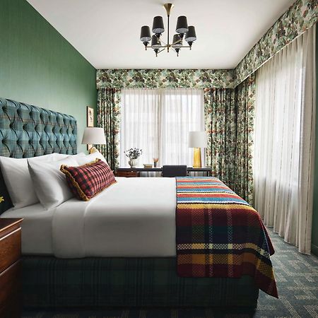 Graduate By Hilton East Lansing Hotell Eksteriør bilde