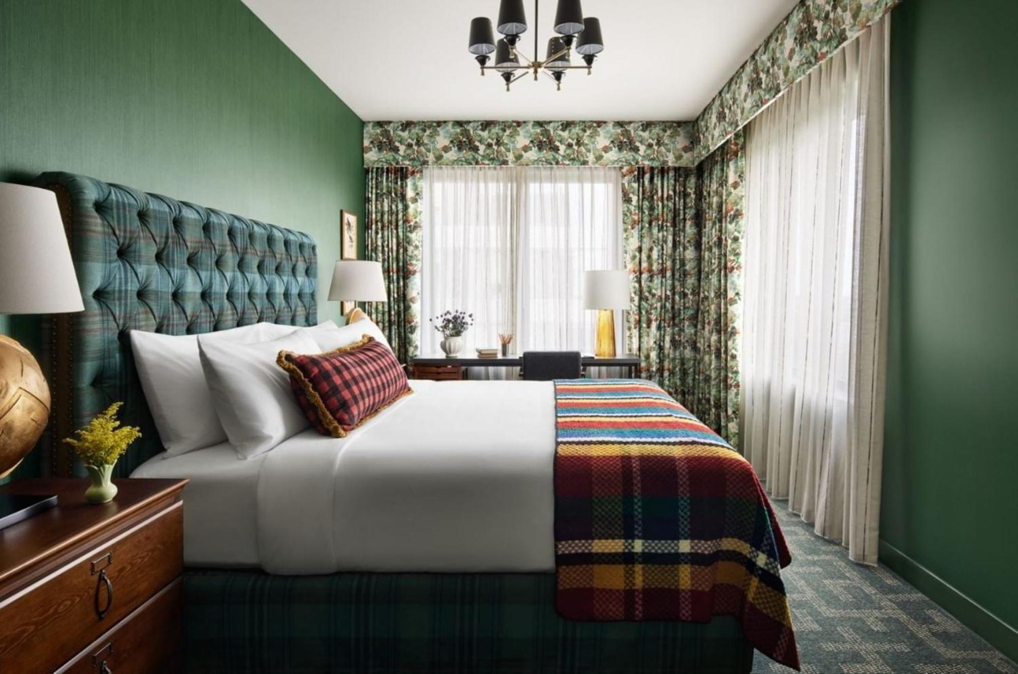 Graduate By Hilton East Lansing Hotell Eksteriør bilde
