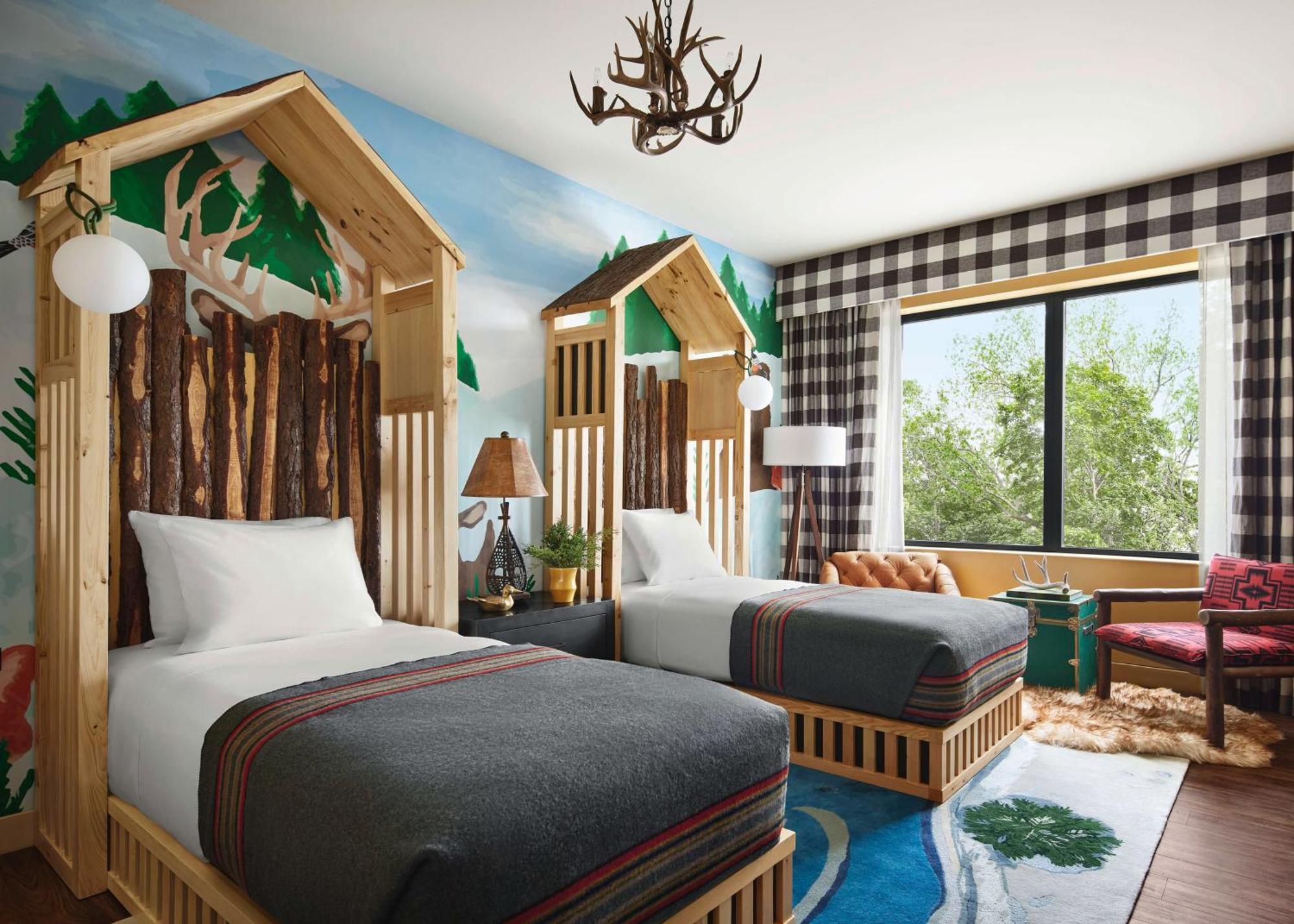Graduate By Hilton East Lansing Hotell Eksteriør bilde