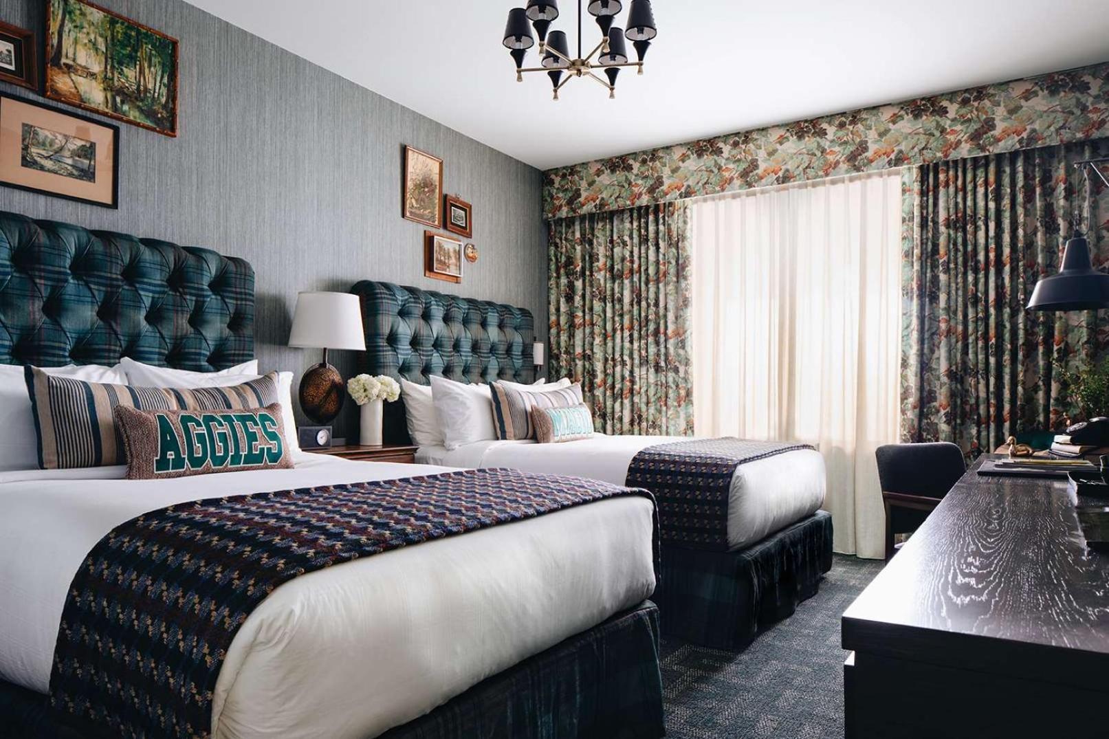 Graduate By Hilton East Lansing Hotell Eksteriør bilde