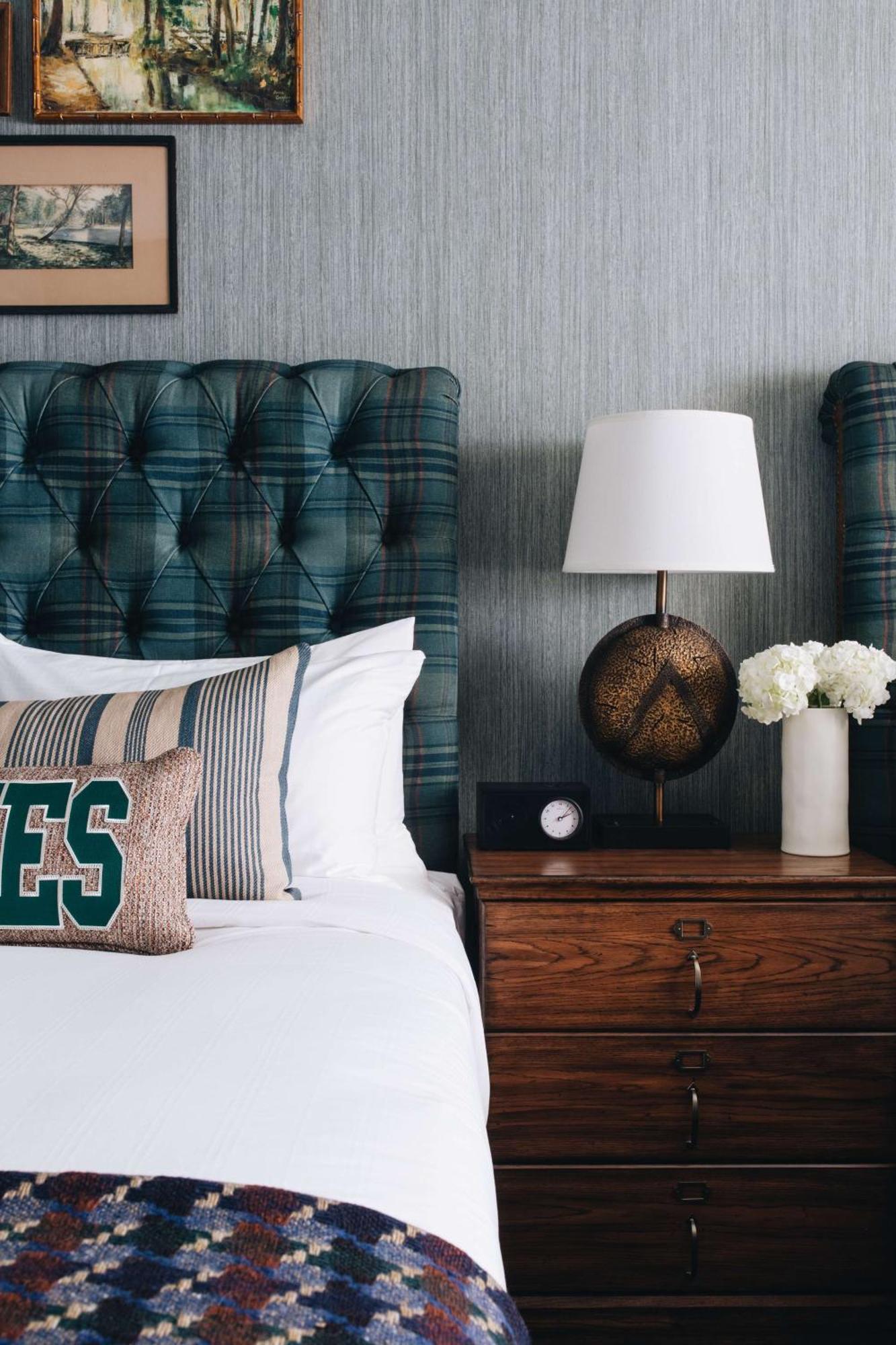 Graduate By Hilton East Lansing Hotell Eksteriør bilde