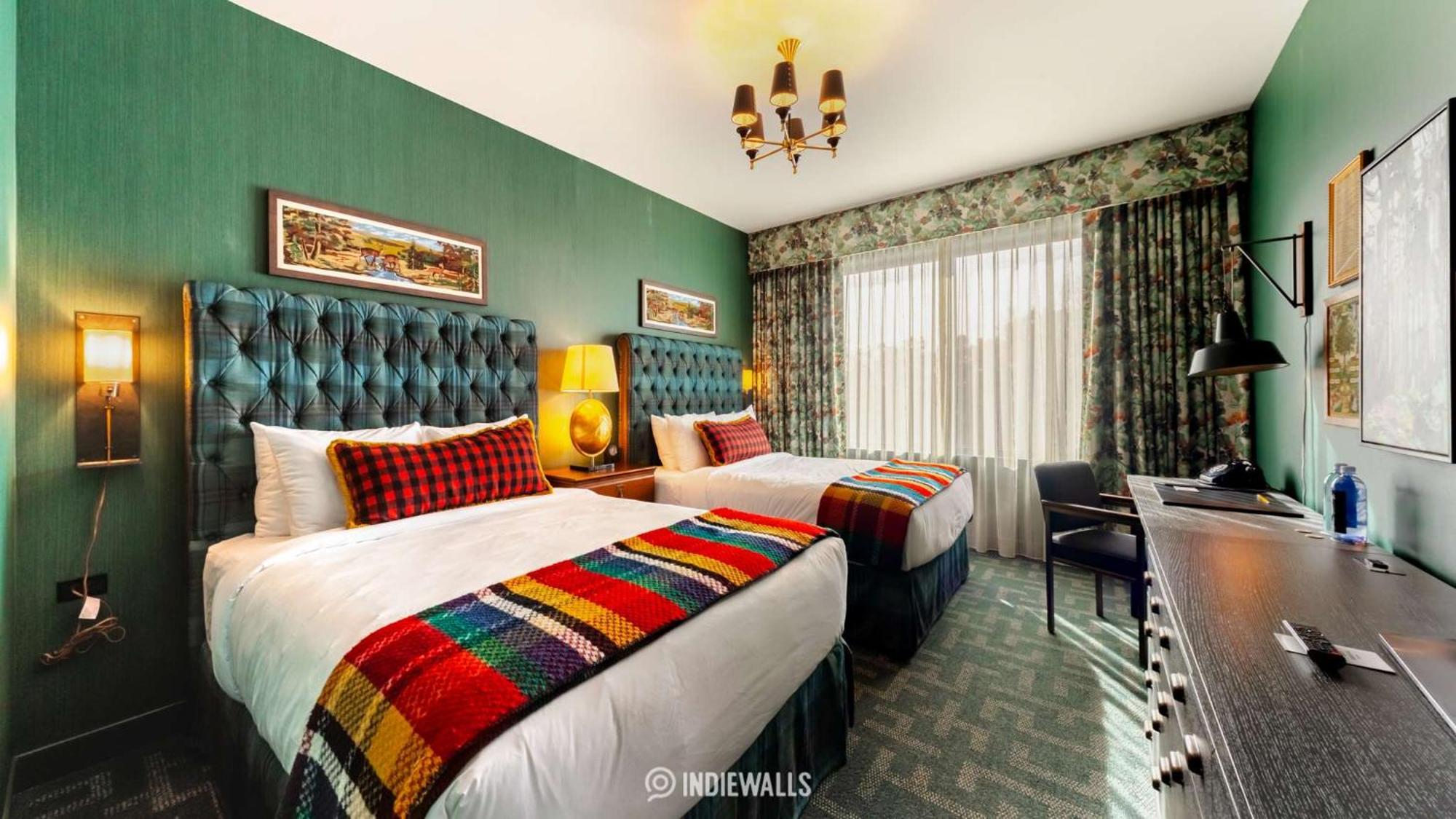 Graduate By Hilton East Lansing Hotell Eksteriør bilde