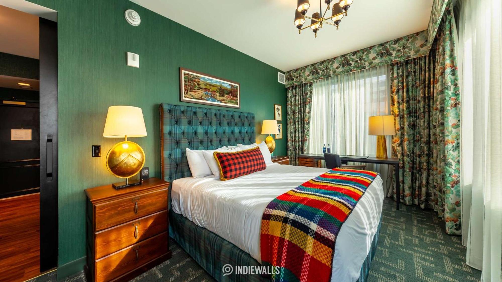 Graduate By Hilton East Lansing Hotell Eksteriør bilde