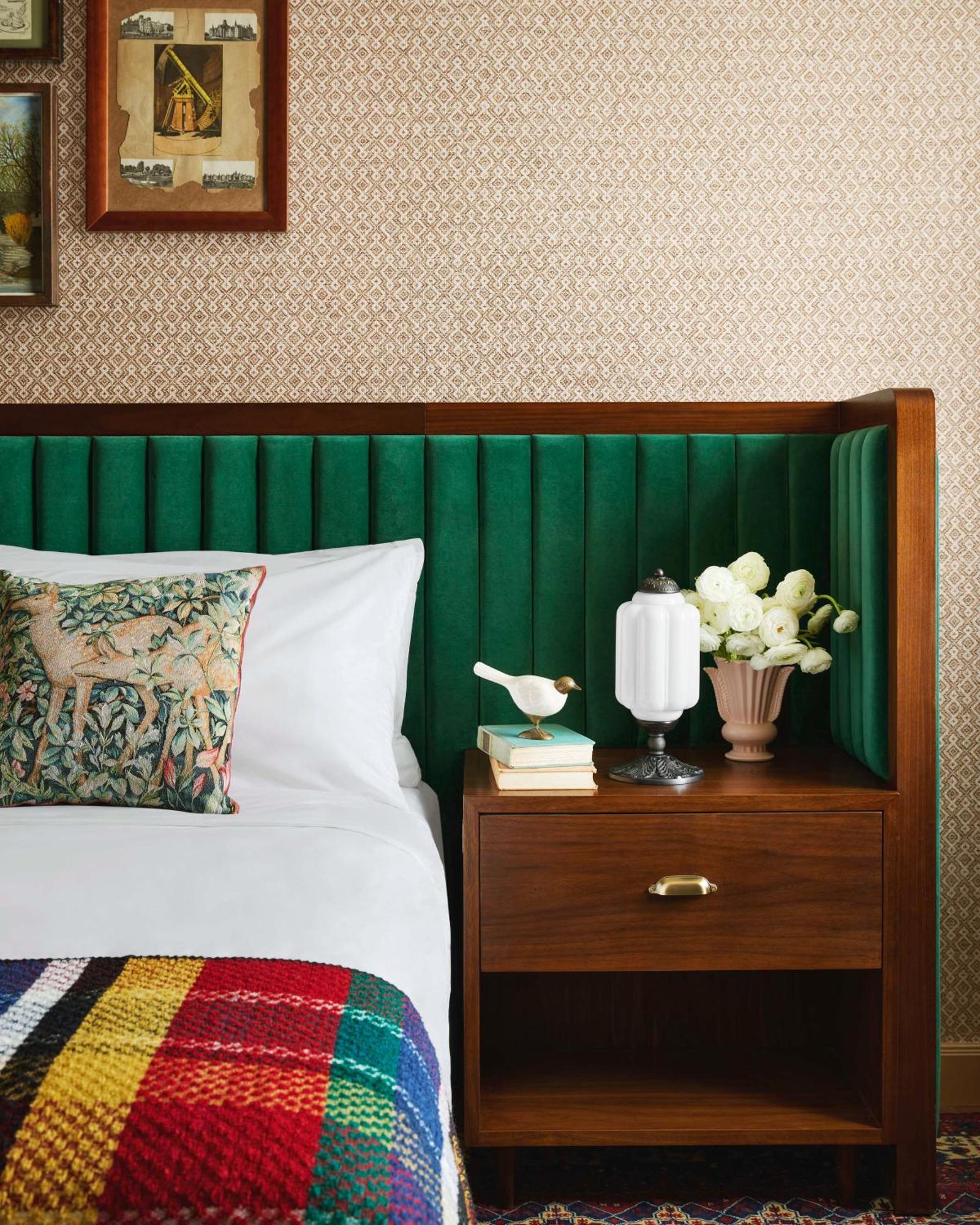 Graduate By Hilton East Lansing Hotell Eksteriør bilde