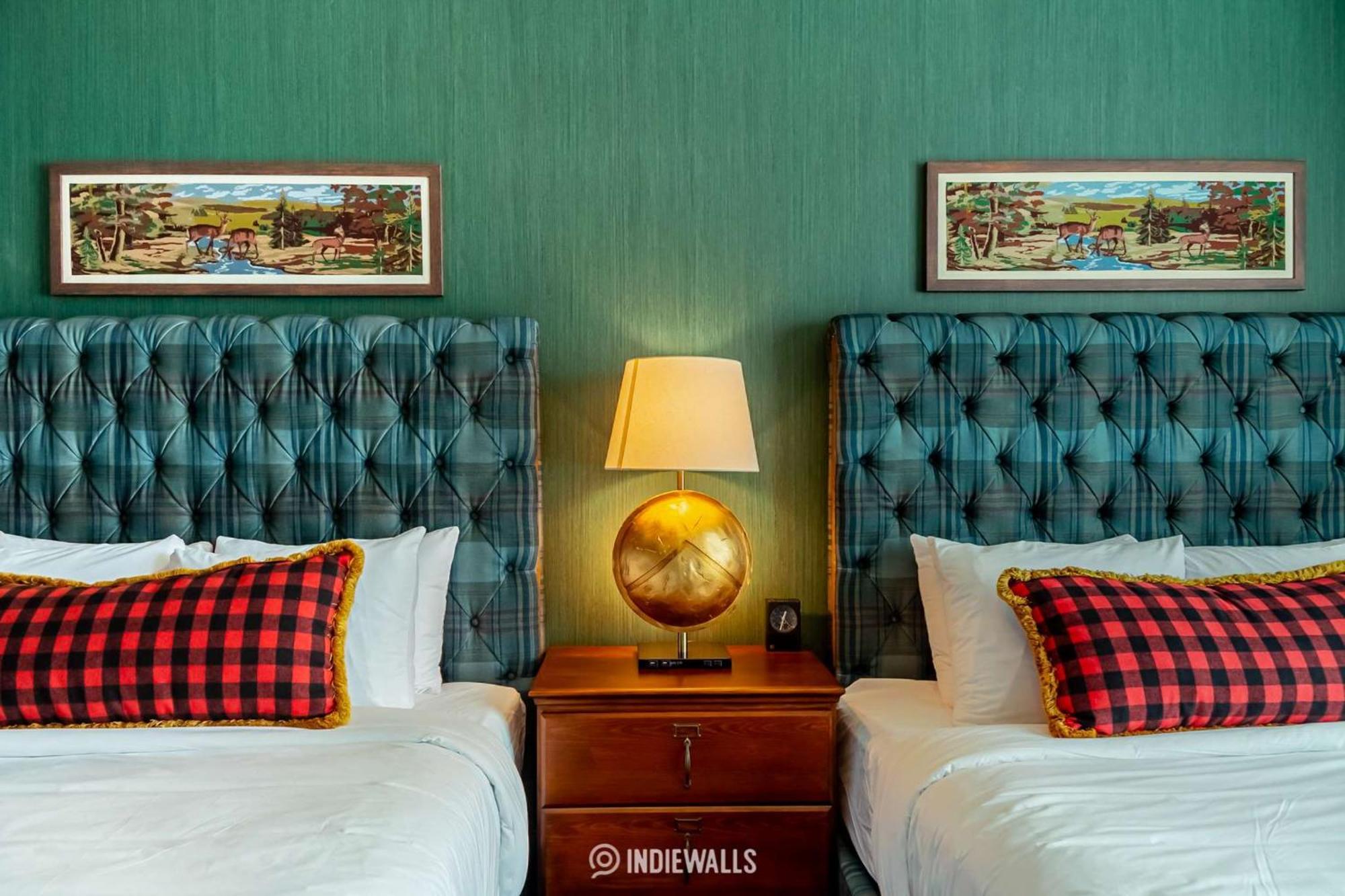 Graduate By Hilton East Lansing Hotell Eksteriør bilde