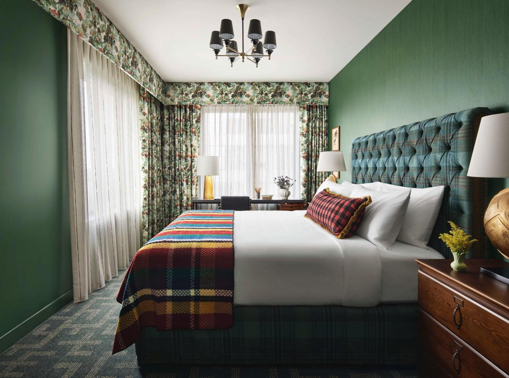 Graduate By Hilton East Lansing Hotell Eksteriør bilde